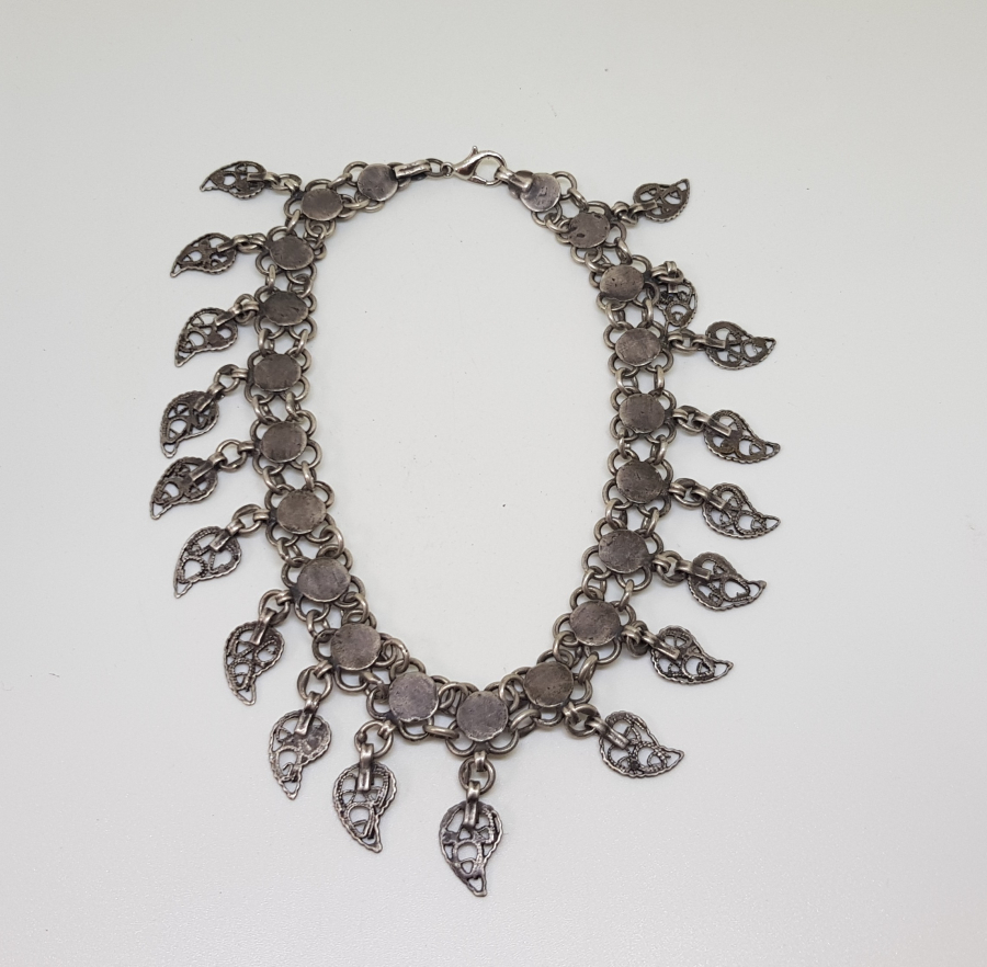 OSMANLI DÖNEMİ SİVAS İŞİ TELKARİ İŞÇİLİKLİ BÜYÜK BOY NADİR HALHAL