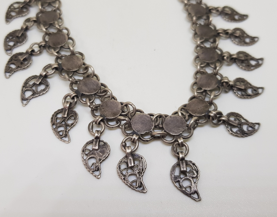 OSMANLI DÖNEMİ SİVAS İŞİ TELKARİ İŞÇİLİKLİ BÜYÜK BOY NADİR HALHAL