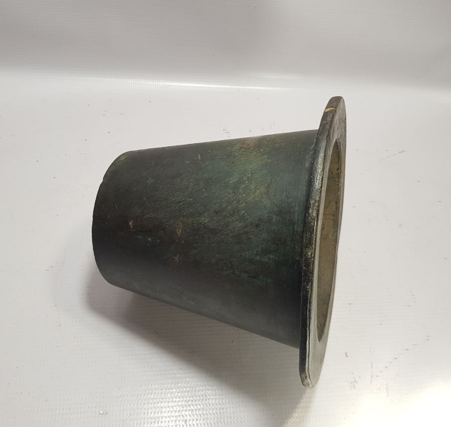 OSMANLI DÖNEMİ ÇOK NADİR FES KALIBI