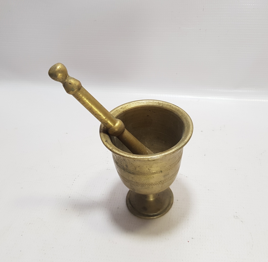 OSMANLI DÖNEMİ SÜLEYMANİYE İŞİ HAVAN