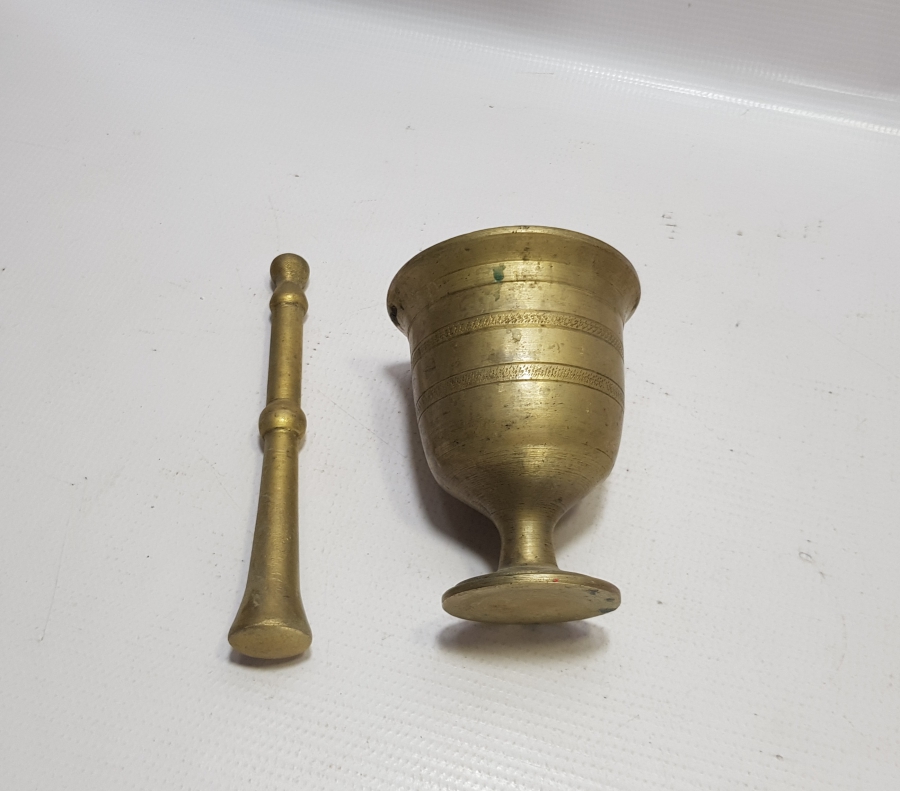 OSMANLI DÖNEMİ SÜLEYMANİYE İŞİ HAVAN