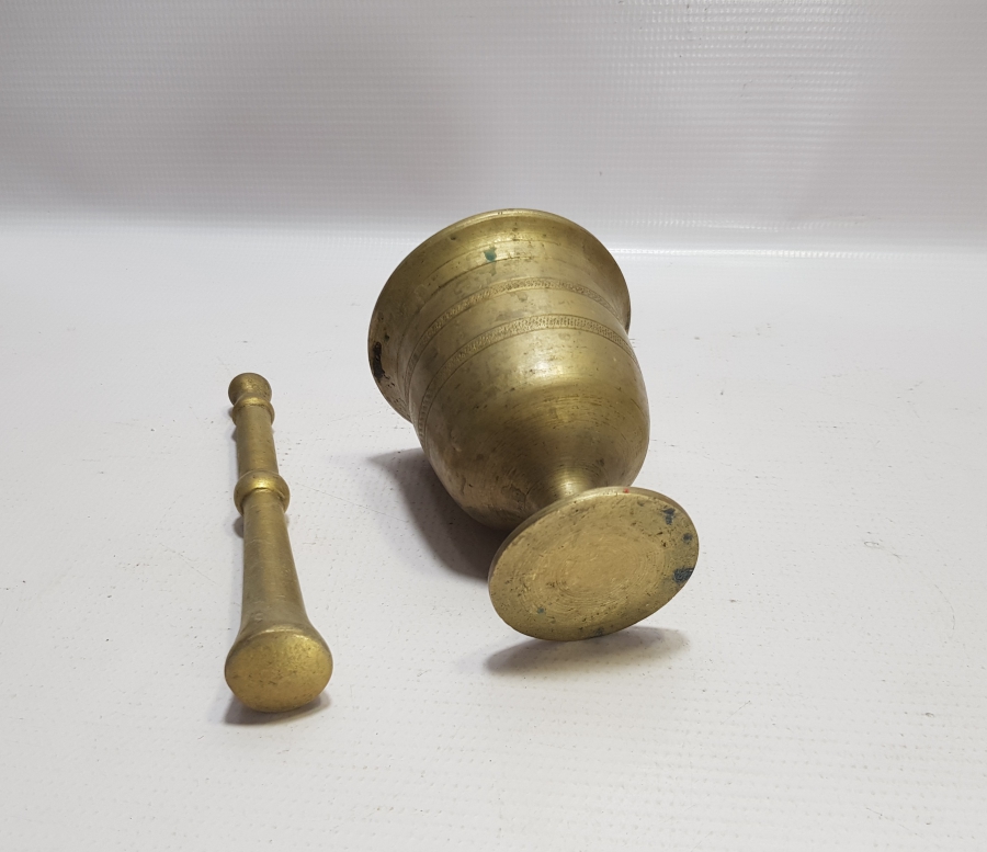 OSMANLI DÖNEMİ SÜLEYMANİYE İŞİ HAVAN