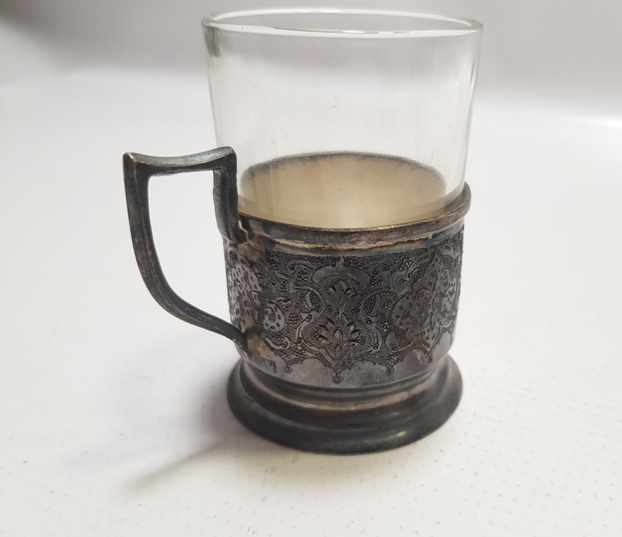 84 DAMGALI GÜMÜŞ ISTAKA