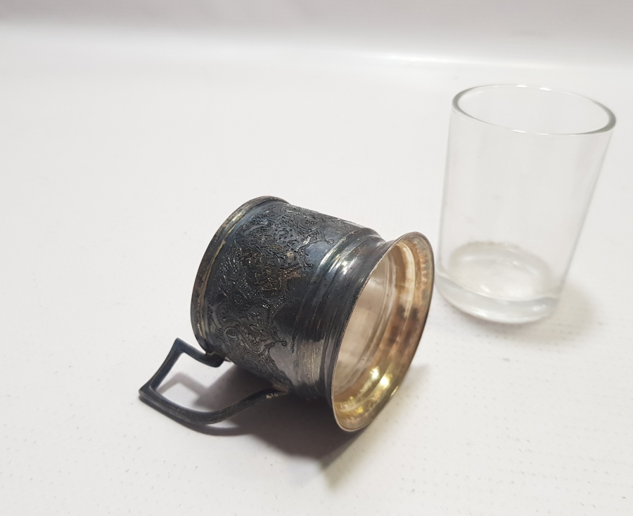 84 DAMGALI GÜMÜŞ ISTAKA