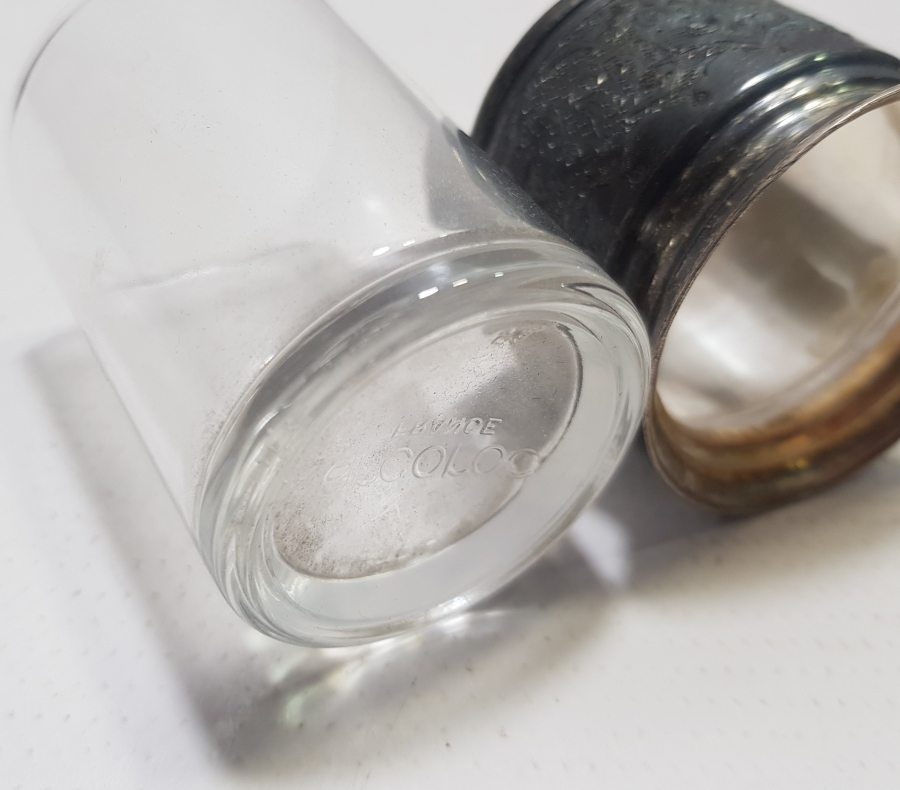 84 DAMGALI GÜMÜŞ ISTAKA