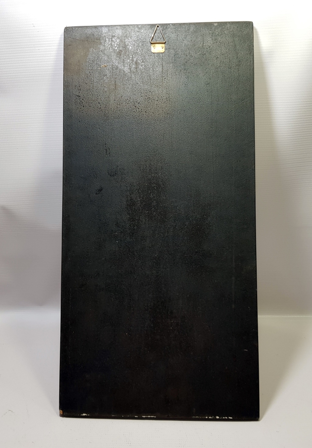 ANTİKA UZAKDOĞU SEDEF TABLO