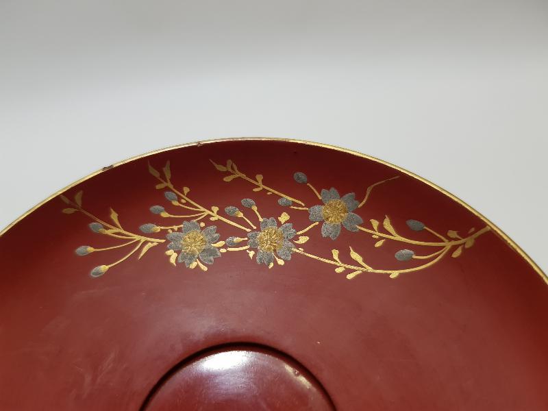 OSMANLI DÖNEMİ MARAŞ İŞİ NADİR KAHVE FİNCANI