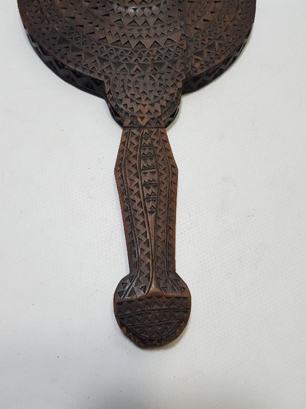 OSMANLI DÖNEMİ TEKKE İŞİ MEVLEVİ SİKKELİ GELİN AYNASI