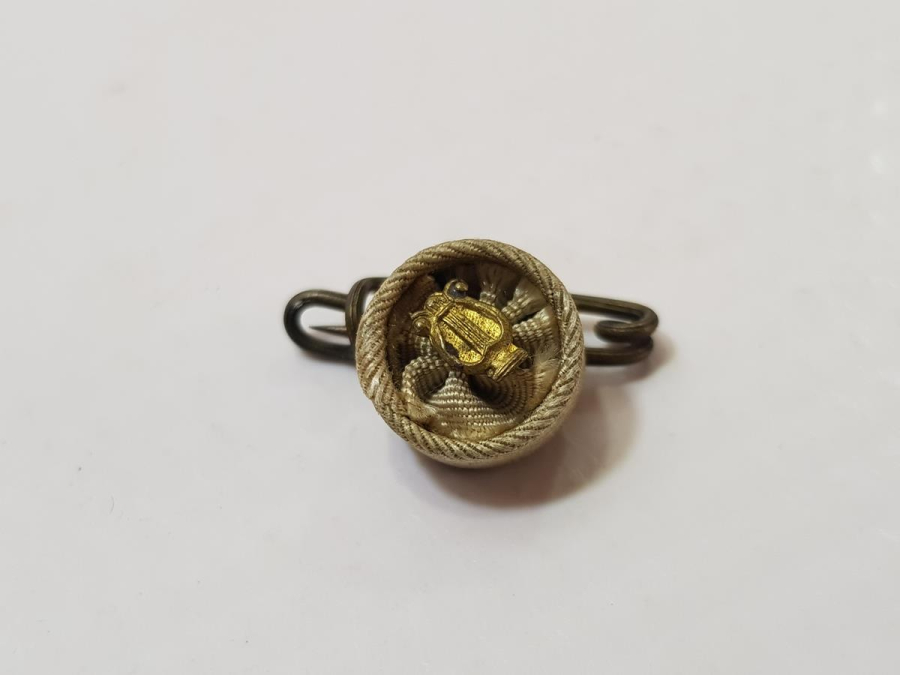 1. DÜNYA SAVAŞI ÇOK NADİR MADALYA FIRFIRI