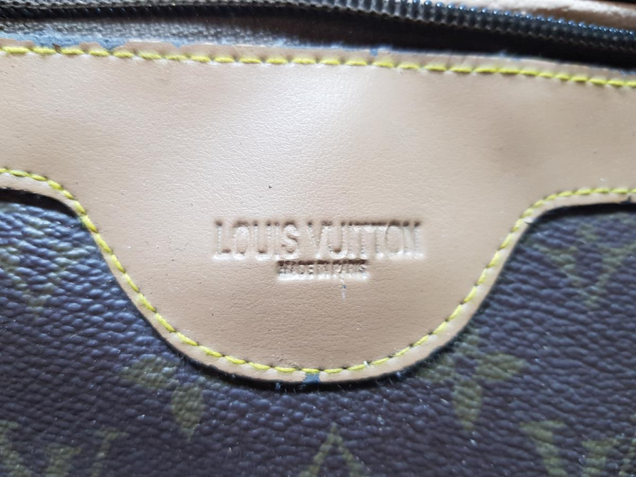 ANTİKA LOUIS VUITTON ÇANTA
