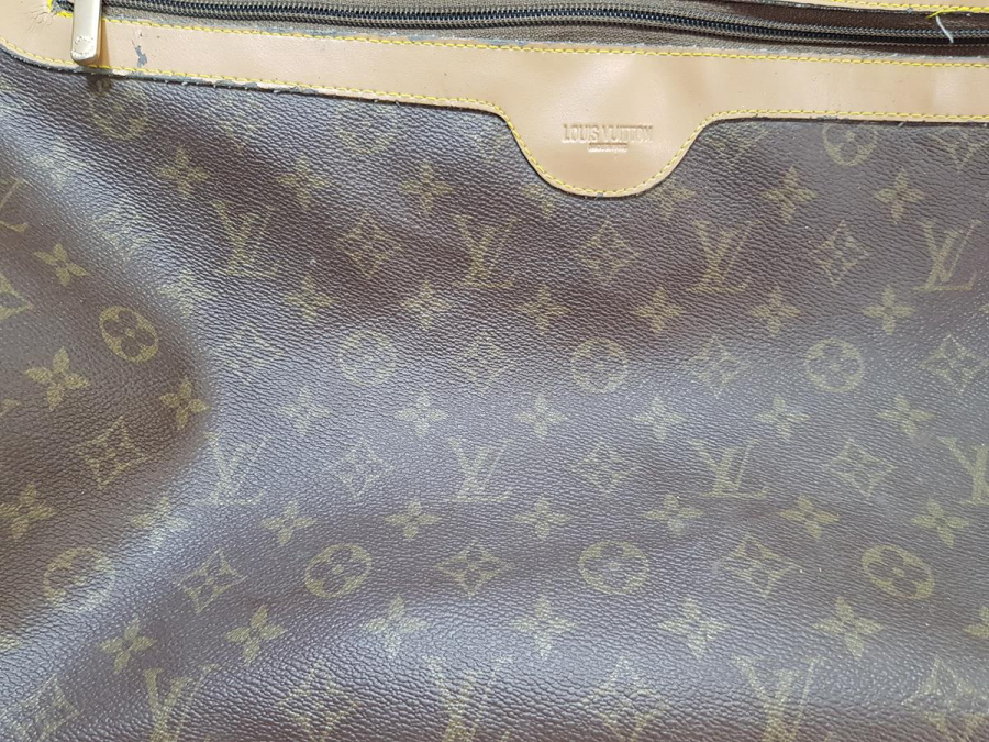 ANTİKA LOUIS VUITTON ÇANTA