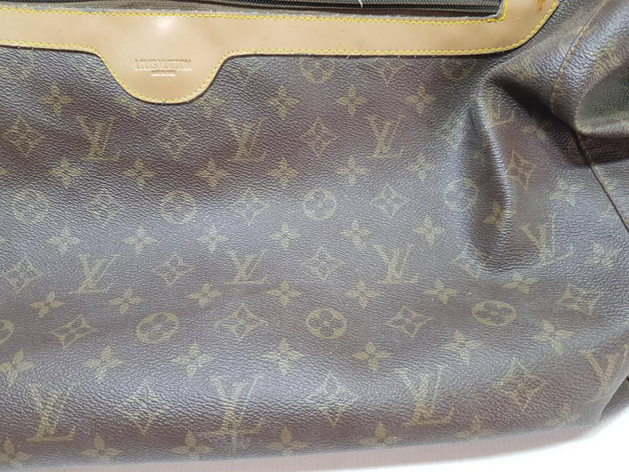 ANTİKA LOUIS VUITTON ÇANTA