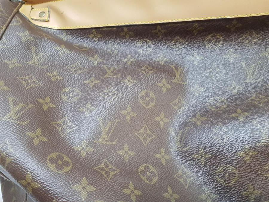 ANTİKA LOUIS VUITTON ÇANTA