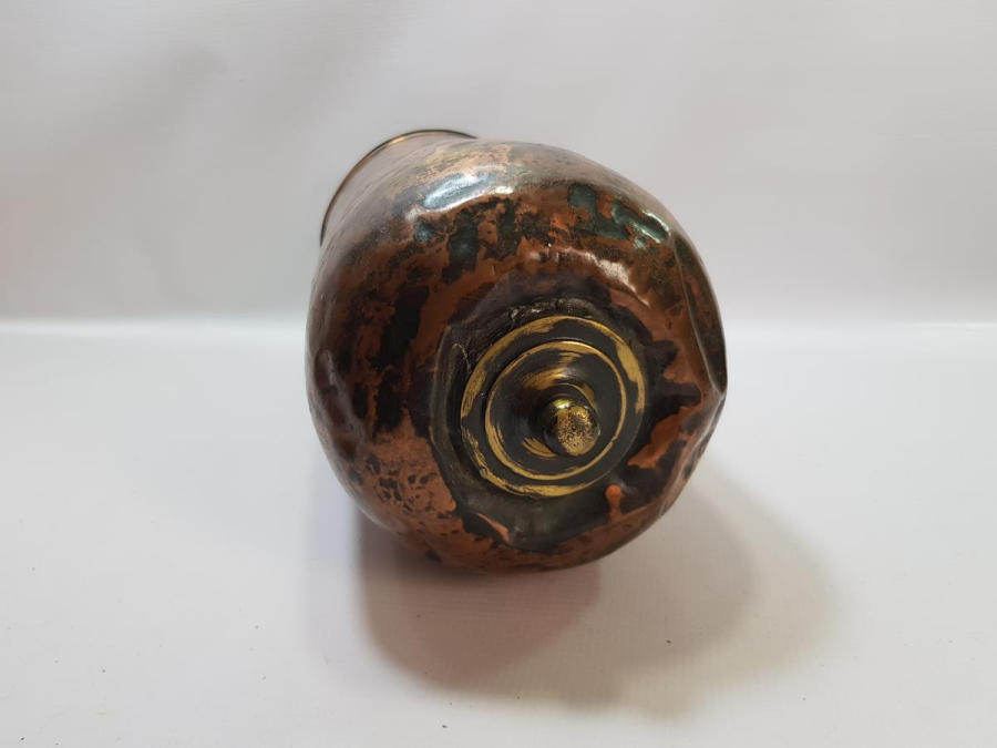 OSMANLI DÖNEMİ ÇOK NADİR DONDURMACI KUTUSU