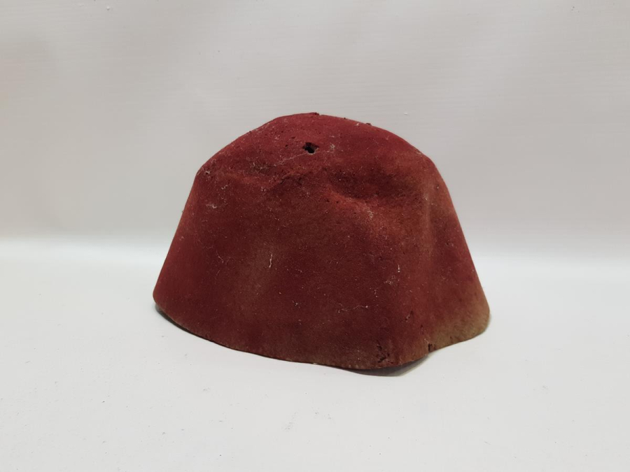 OSMANLI DÖNEMİ FES