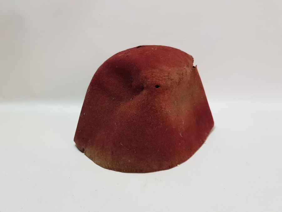 OSMANLI DÖNEMİ FES