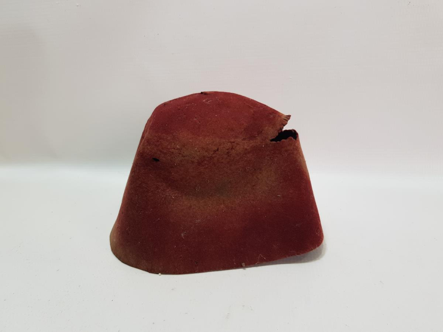 OSMANLI DÖNEMİ FES