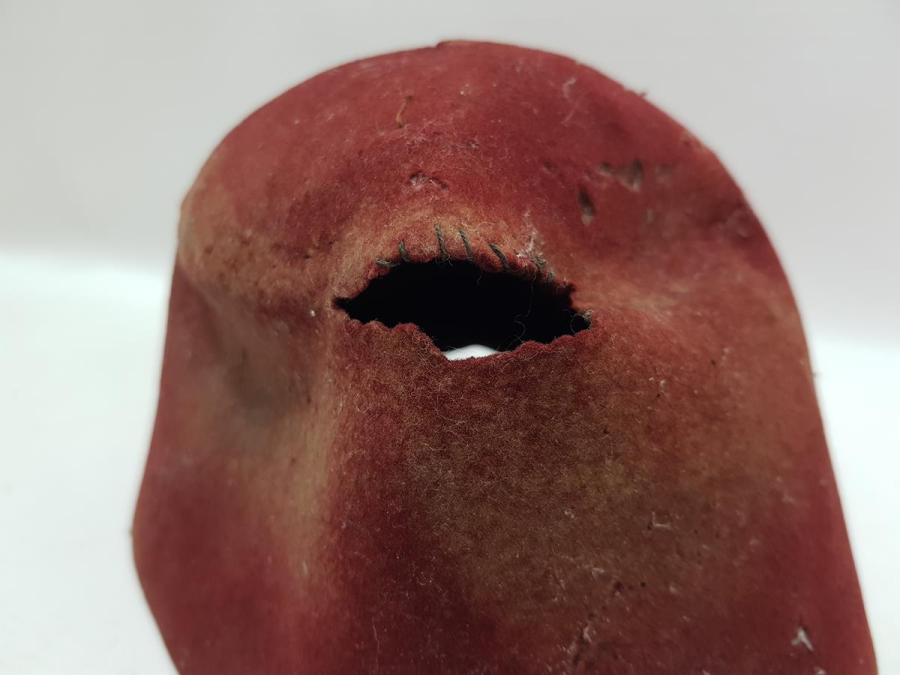 OSMANLI DÖNEMİ FES