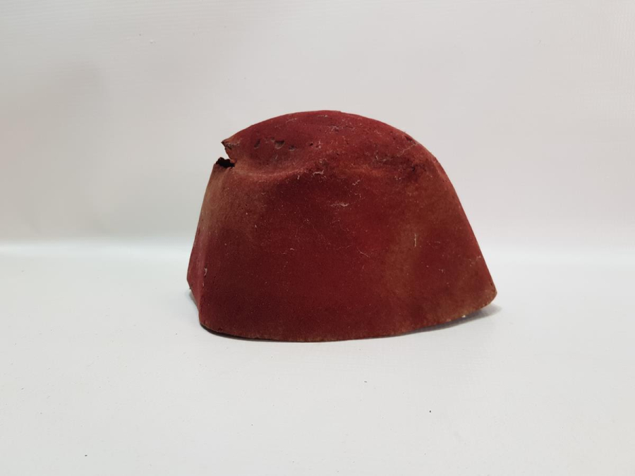 OSMANLI DÖNEMİ FES