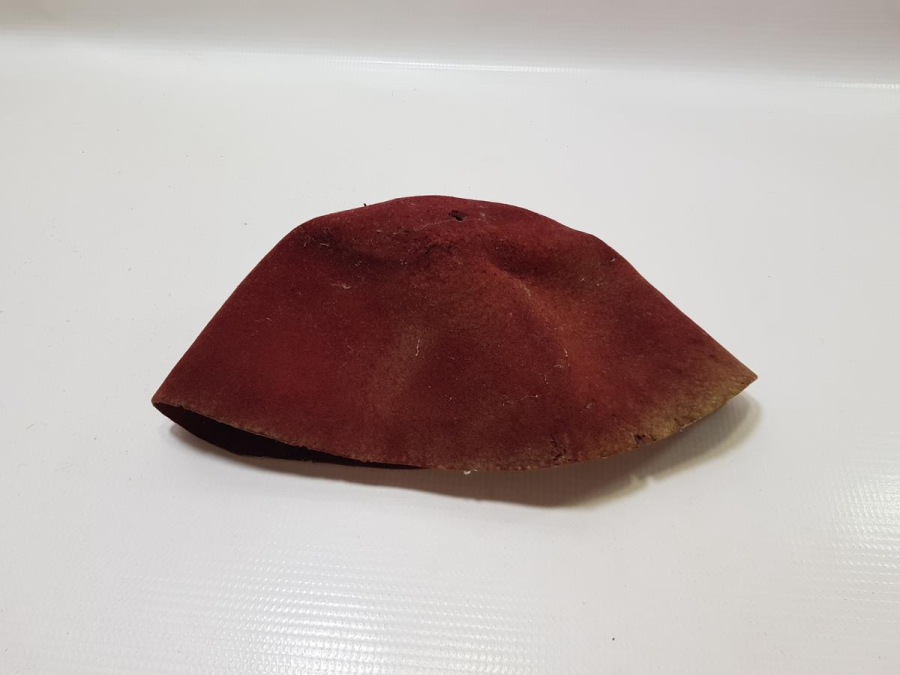 OSMANLI DÖNEMİ FES