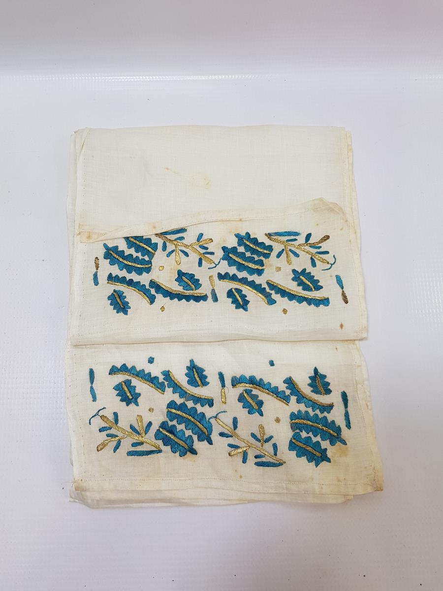 OSMANLI DÖNEMİ HESAP İŞİ UÇKUR