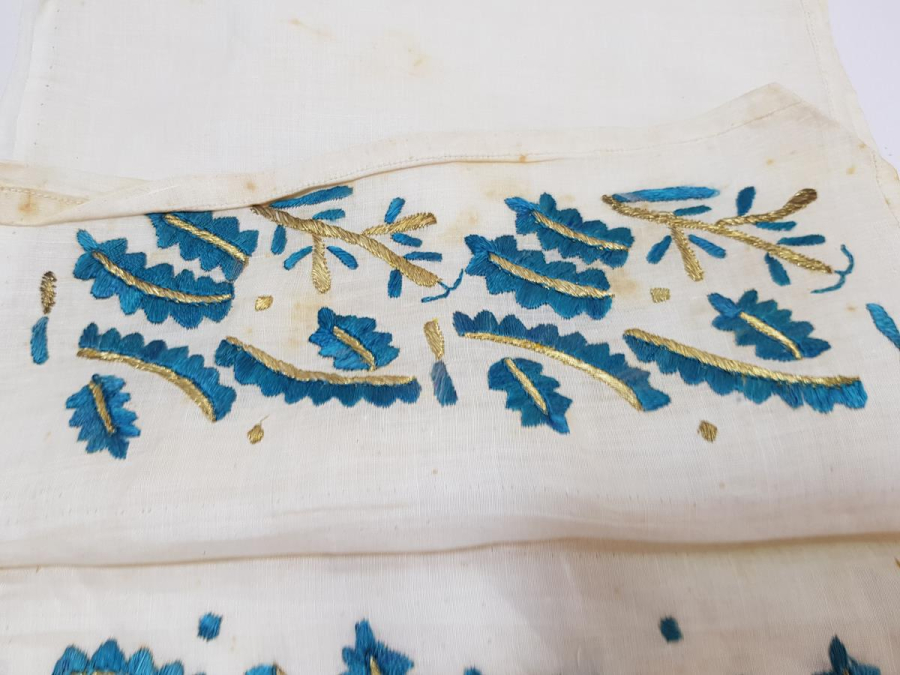 OSMANLI DÖNEMİ HESAP İŞİ UÇKUR