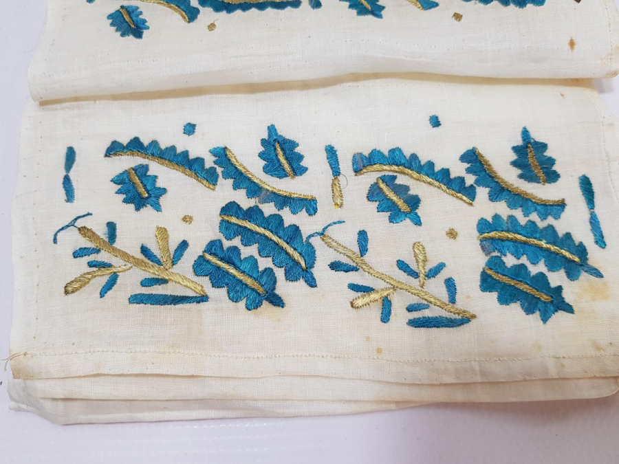 OSMANLI DÖNEMİ HESAP İŞİ UÇKUR