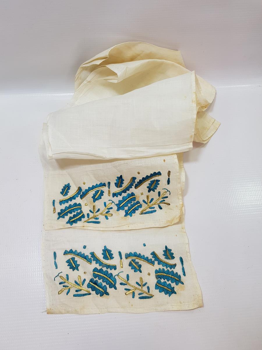 OSMANLI DÖNEMİ HESAP İŞİ UÇKUR