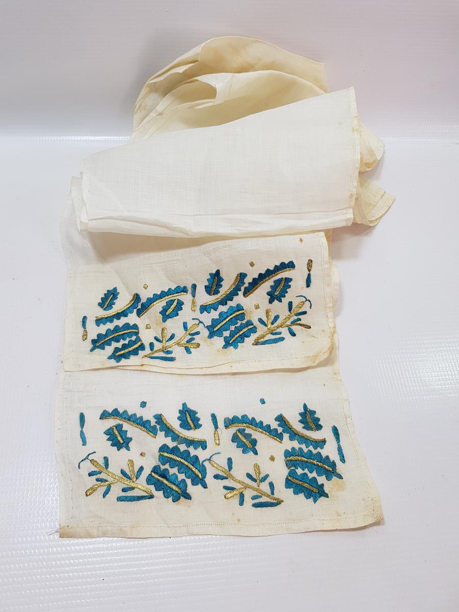 OSMANLI DÖNEMİ HESAP İŞİ UÇKUR