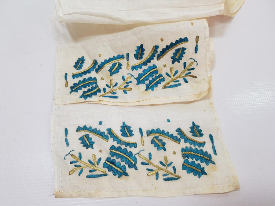 OSMANLI DÖNEMİ HESAP İŞİ UÇKUR