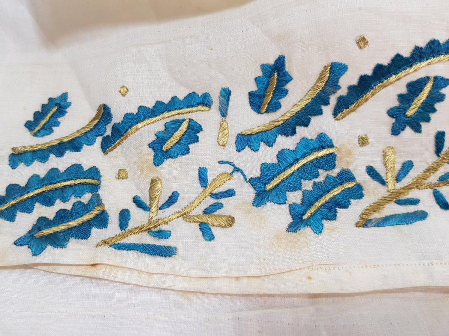 OSMANLI DÖNEMİ HESAP İŞİ UÇKUR