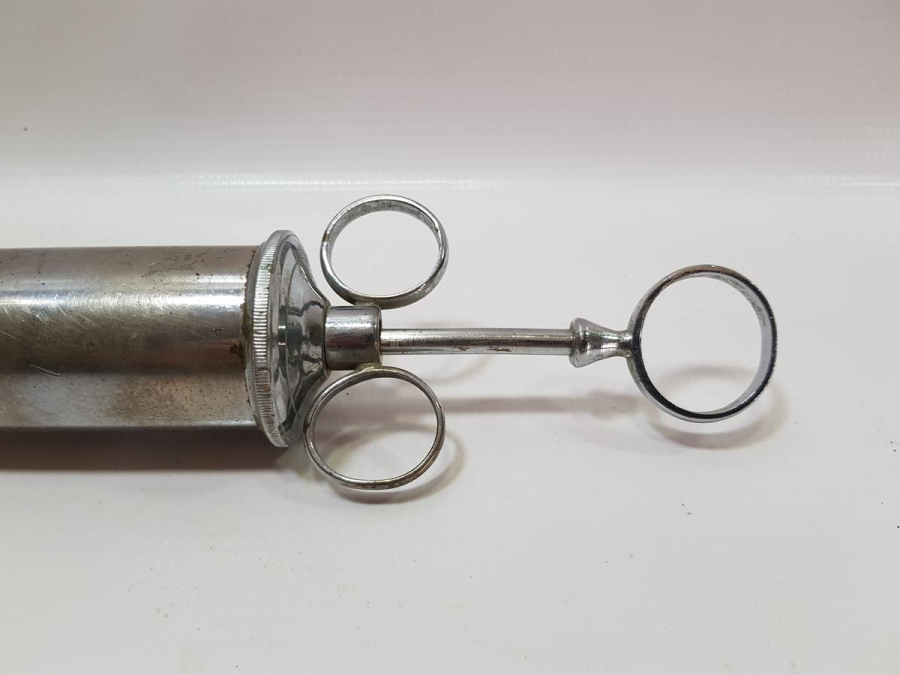 TIP TARİHİ: ANTİKA KULAK TEMİZLEME ALETİ