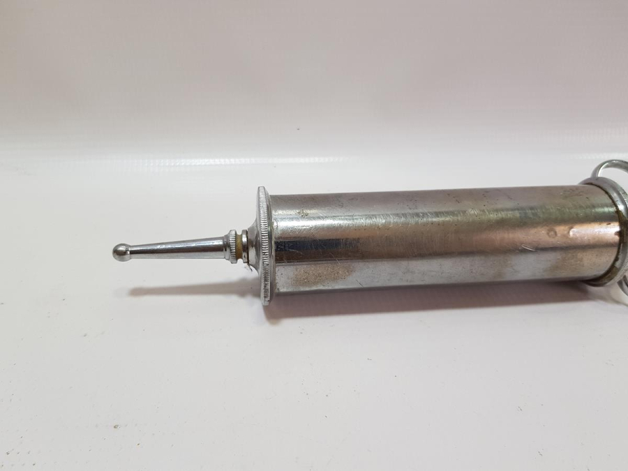 TIP TARİHİ: ANTİKA KULAK TEMİZLEME ALETİ