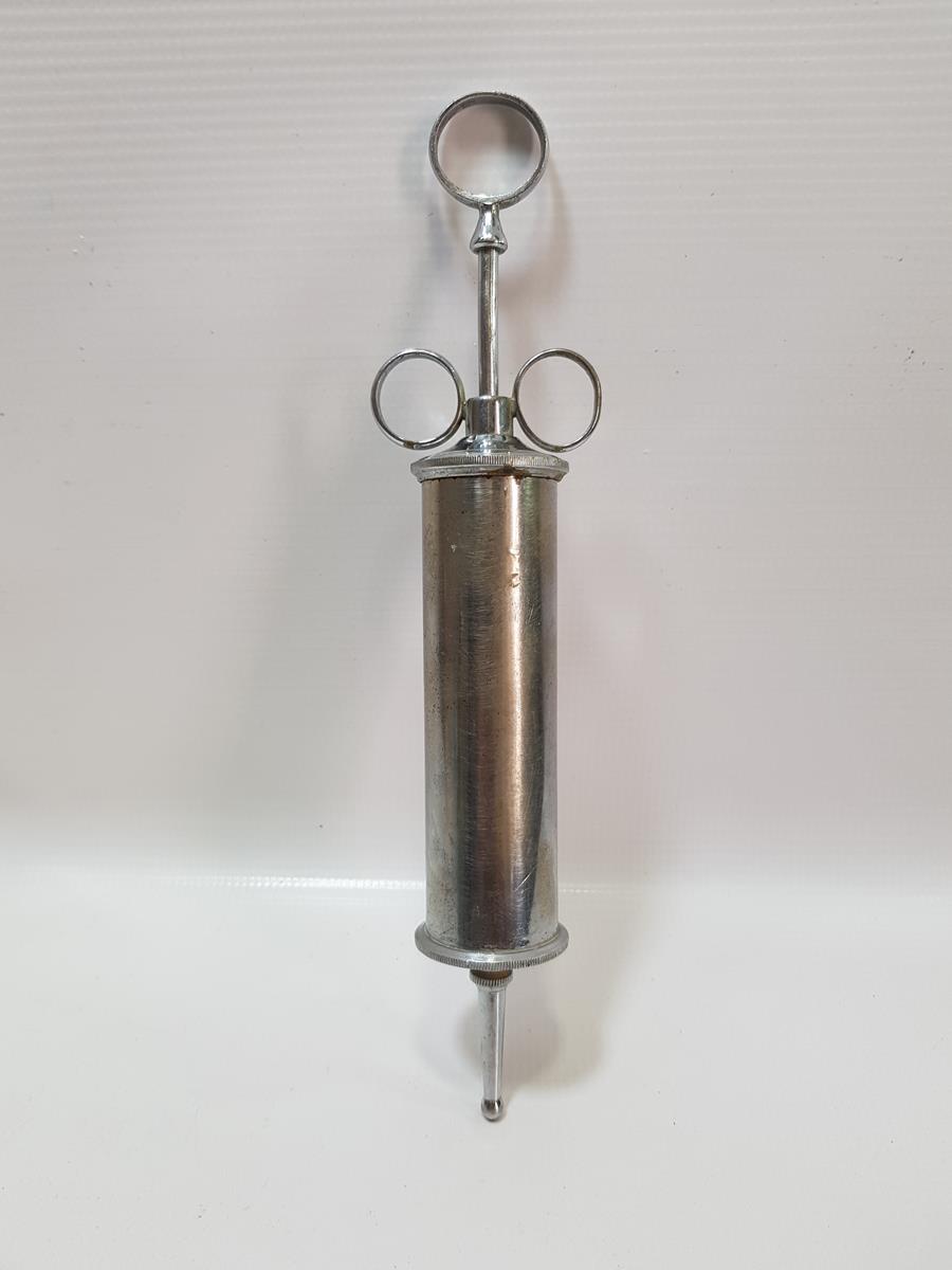 TIP TARİHİ: ANTİKA KULAK TEMİZLEME ALETİ