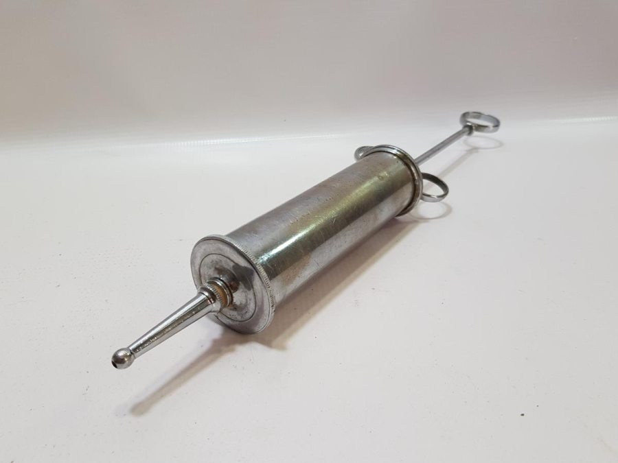 TIP TARİHİ: ANTİKA KULAK TEMİZLEME ALETİ