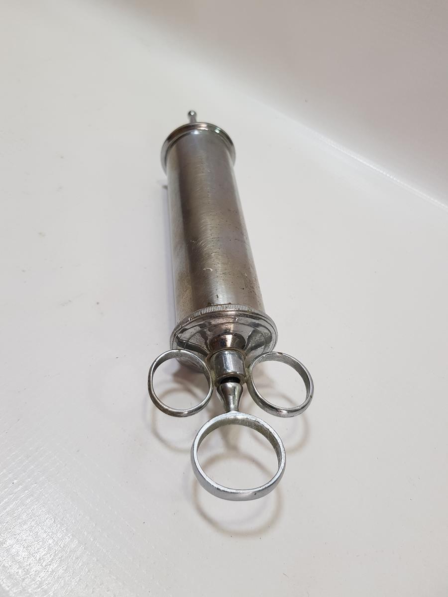 TIP TARİHİ: ANTİKA KULAK TEMİZLEME ALETİ