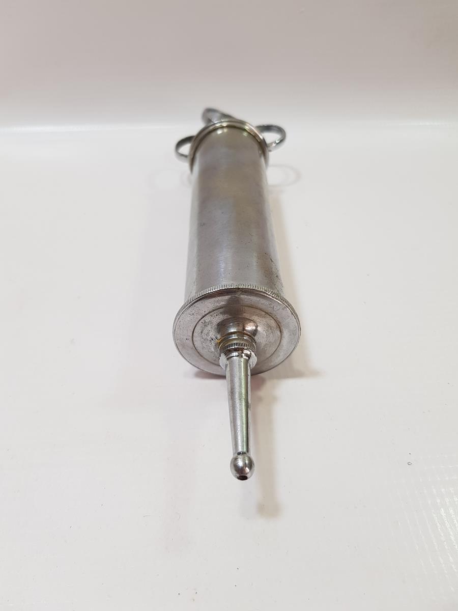 TIP TARİHİ: ANTİKA KULAK TEMİZLEME ALETİ