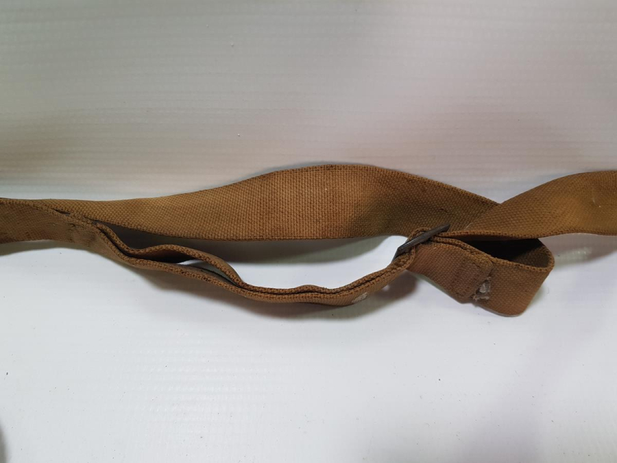 1. DÜNYA SAVAŞI 1914 TARİHLİ OSMANLI SUBAY ÇANTASI