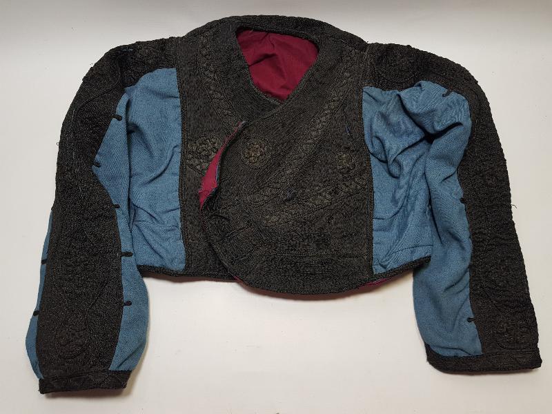 OSMANLI DÖNEMİ ÇOK NADİR EFE CEPKENİ