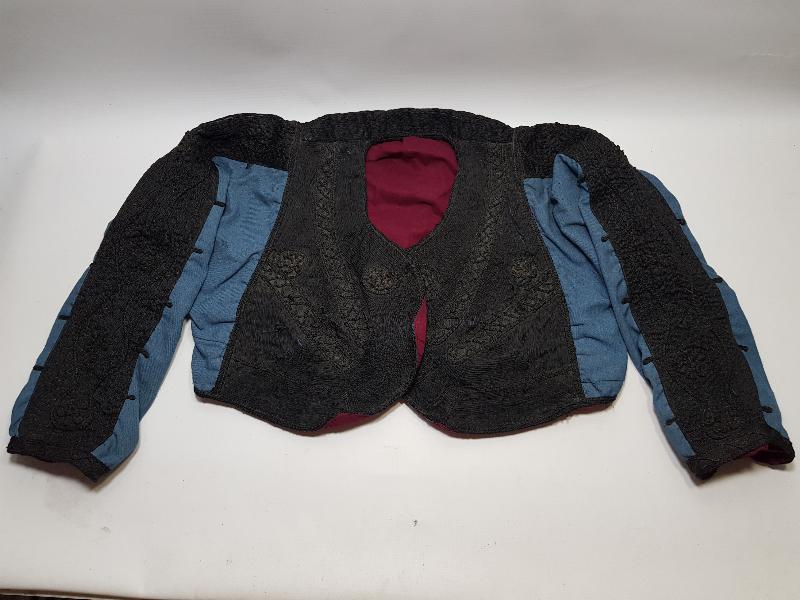 OSMANLI DÖNEMİ ÇOK NADİR EFE CEPKENİ