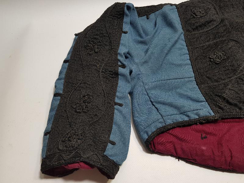 OSMANLI DÖNEMİ ÇOK NADİR EFE CEPKENİ