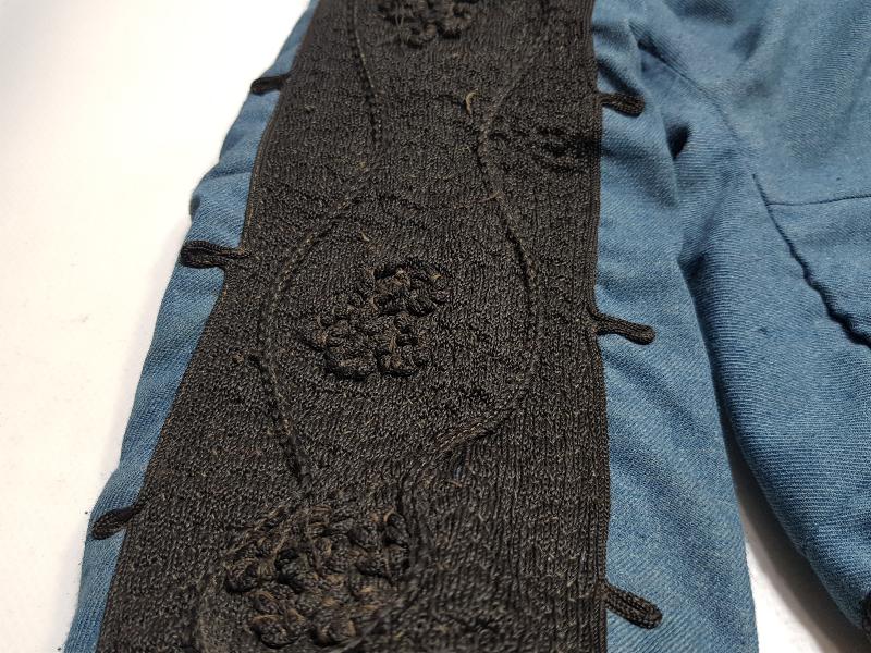 OSMANLI DÖNEMİ ÇOK NADİR EFE CEPKENİ