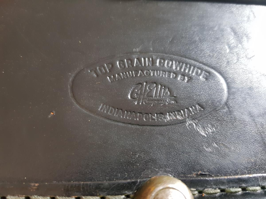 OSMANLI DÖNEMİ ÇOK NADİR SÜNNETÇİ ÇANTASI