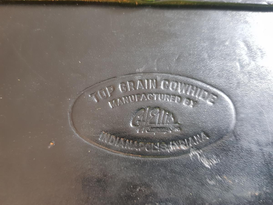 OSMANLI DÖNEMİ ÇOK NADİR SÜNNETÇİ ÇANTASI