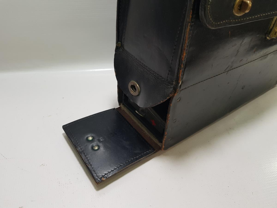 OSMANLI DÖNEMİ ÇOK NADİR SÜNNETÇİ ÇANTASI