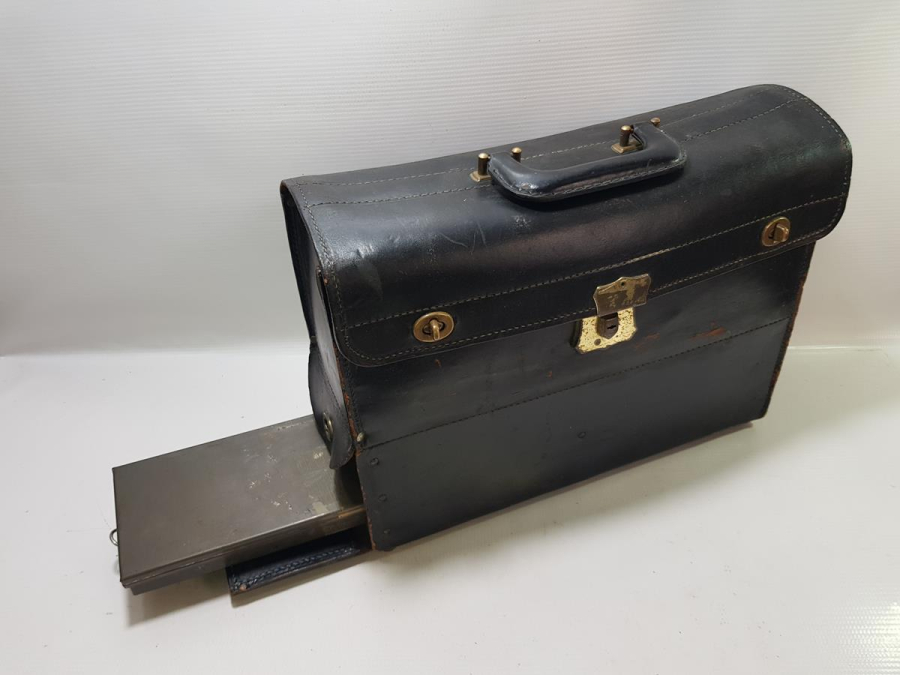 OSMANLI DÖNEMİ ÇOK NADİR SÜNNETÇİ ÇANTASI