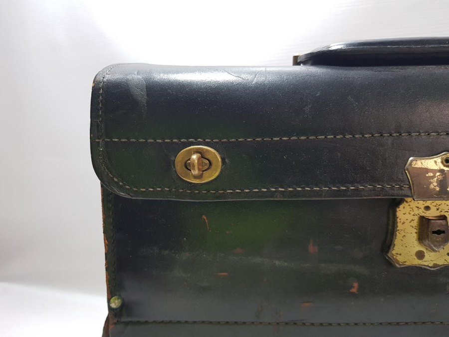 OSMANLI DÖNEMİ ÇOK NADİR SÜNNETÇİ ÇANTASI