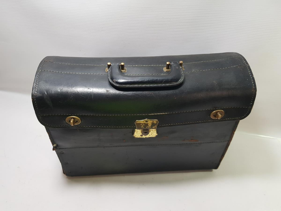 OSMANLI DÖNEMİ ÇOK NADİR SÜNNETÇİ ÇANTASI