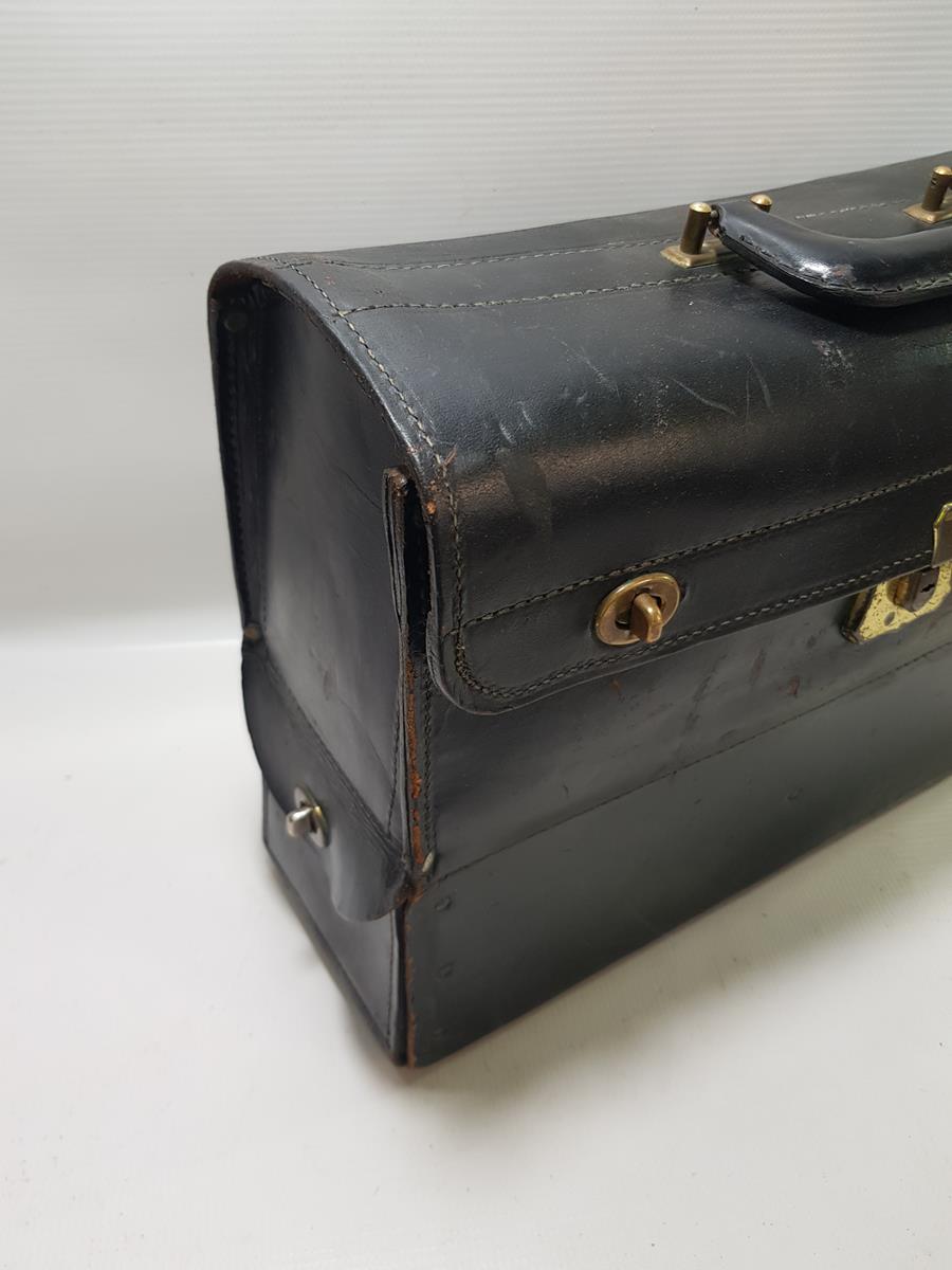 OSMANLI DÖNEMİ ÇOK NADİR SÜNNETÇİ ÇANTASI