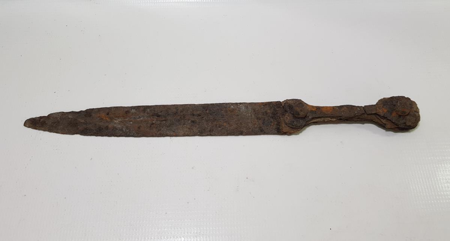 OSMANLI DÖNEMİ KAMA